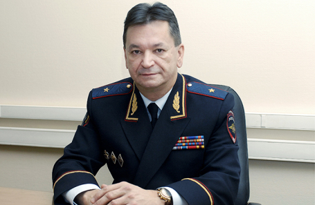 Александр Прокопчук.