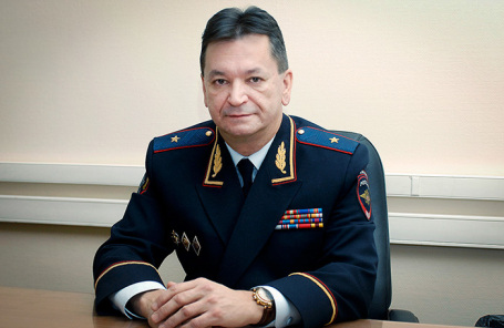 Александр Прокопчук.