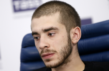 Хаски.