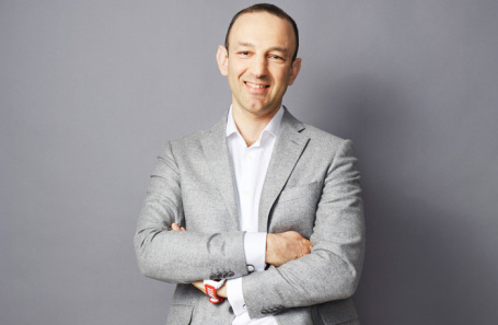 Георгий Чесаков.