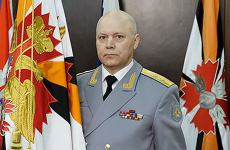 Игорь Коробов.
