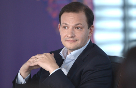 Сергей Брилев.