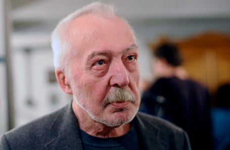 Андрей Битов.