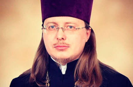 Вячеслав Баскаков.