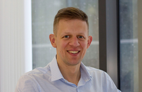 Алексей Комок