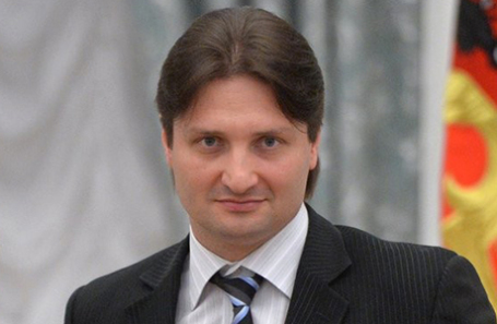 Эдгар Запашный.