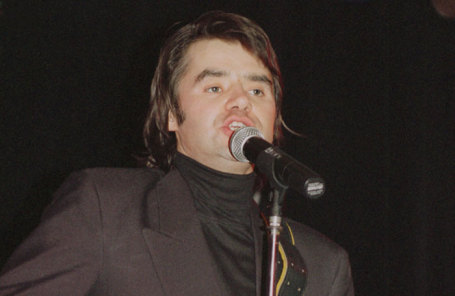 Евгений Осин.