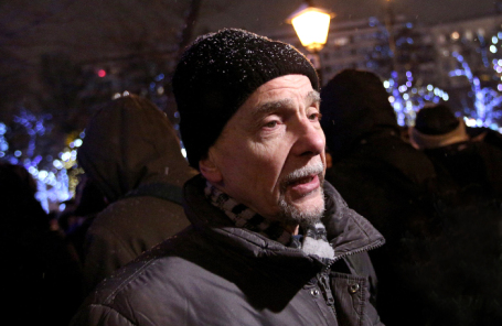 Лев Пономарев.