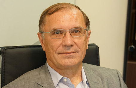 Василий Киселев.