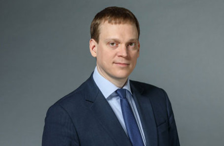 Павел Малков.