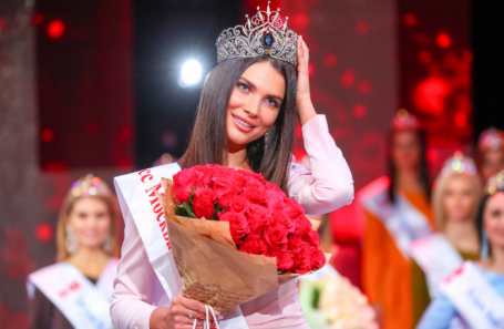 Алеся Семеренко. 