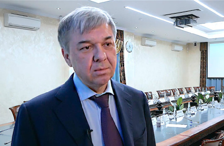 Игорь Чуян.