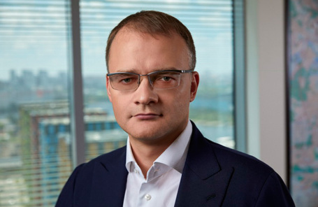 Олег Мамаев.