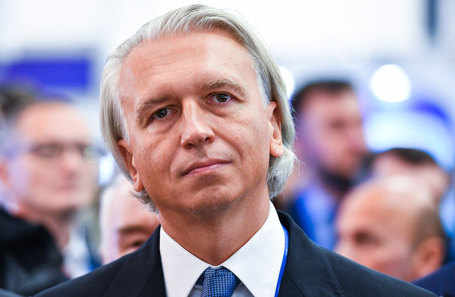 Александр Дюков.