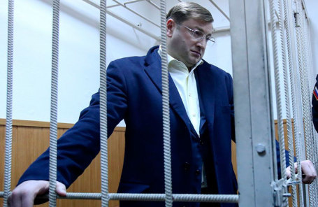 Дмитрий Михальченко.