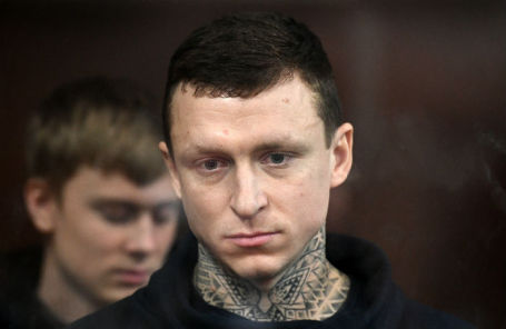 Павел Мамаев.