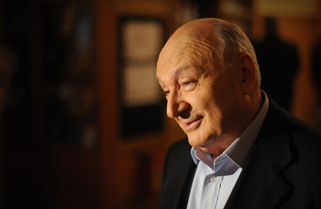 Михаил Жванецкий.