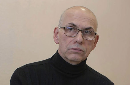 Алексей Кузнецов.