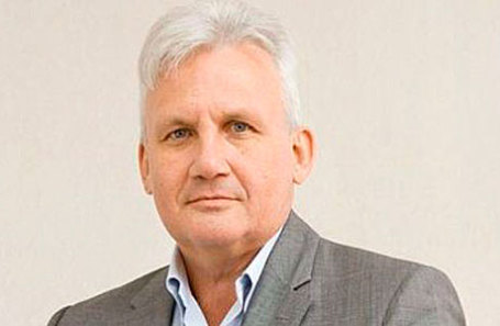 Игорь Савельев.
