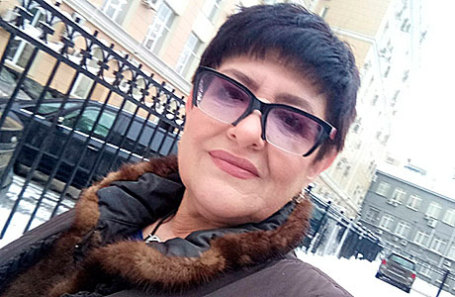 Елена Бойко.