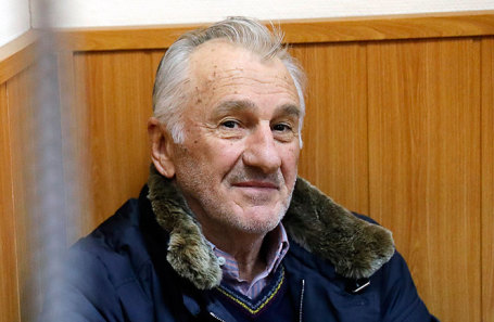 Вячеслав Дерев.