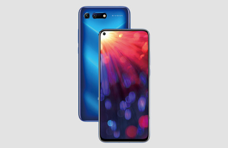 Honor View 20.