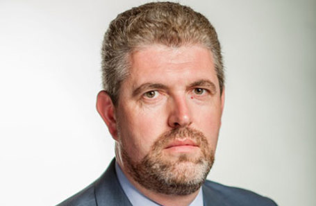 Сергей Дегтярев.