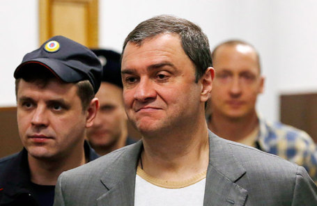 Григорий Пирумов.