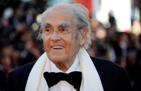 Мишель Легран.