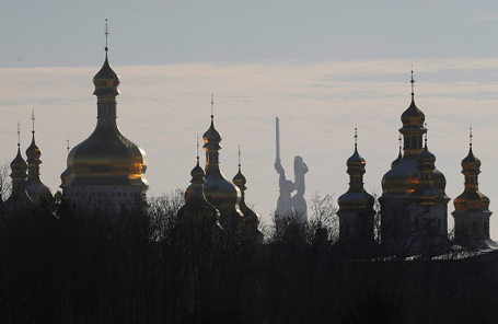 Киев, Украина.