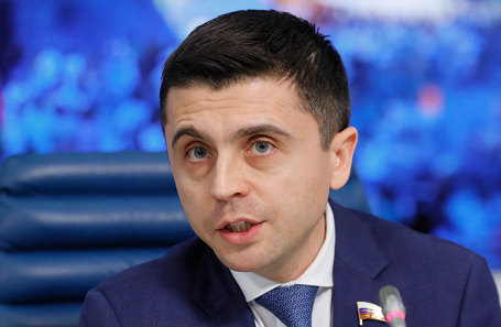 Руслан Бальбек.