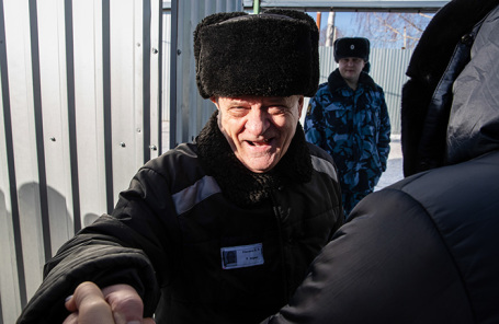 Владимир Квачков.