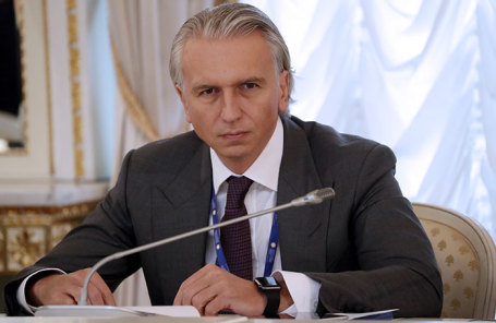 Александр Дюков.