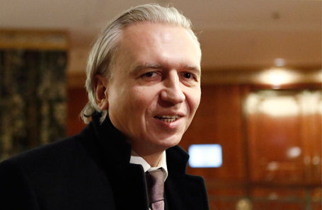 Александр Дюков.