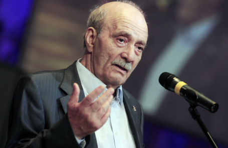 Георгий Данелия.