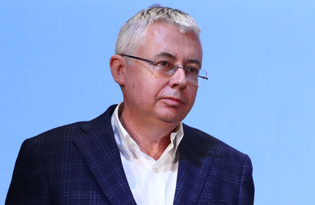 Игорь Малашенко.
