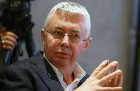 Игорь Малашенко.