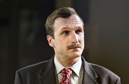 Георгий Бовт.