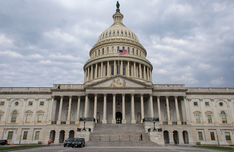Конгресс США.