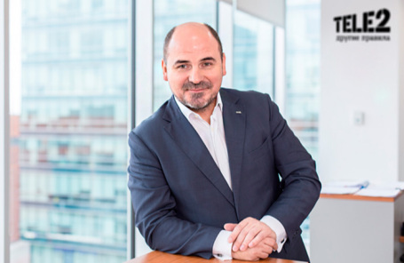 Игорь Жижикин.