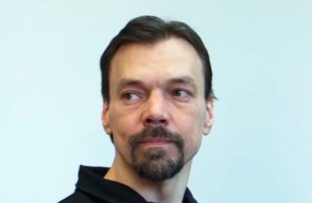 Сергей Киселев.