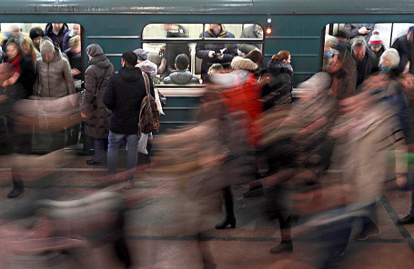 Мэрия Москвы собирает информацию о движении каждой сим-карты.