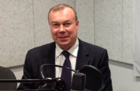 Леонид Волков.