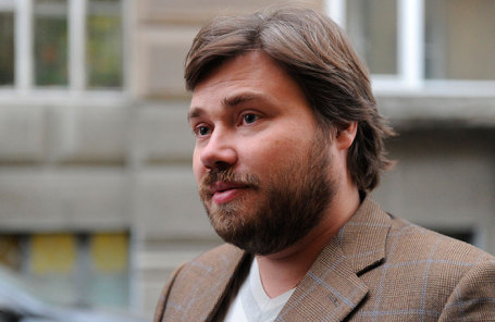 Константин Малофеев.
