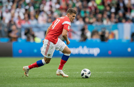 Роман Зобнин.