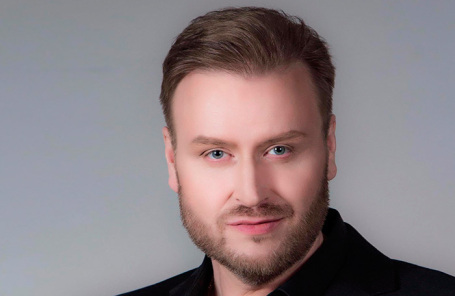 Сергей Балашов.