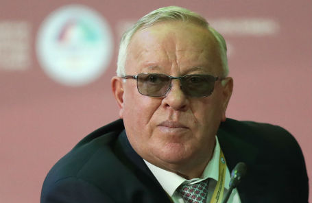 Александр Бердников.