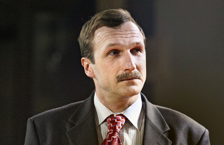 Георгий Бовт.