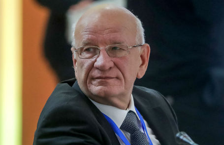 Юрий Берг.