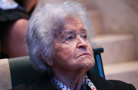 Ирина Антонова.
